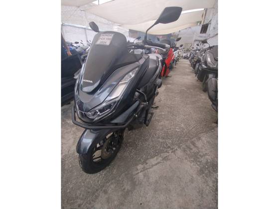 HONDA PCX 160 CBS 